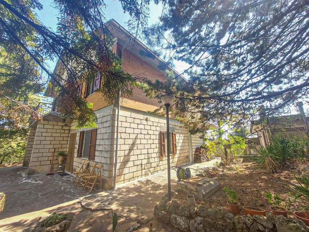 Villa a Gessopalena in Via Peligna - Foto 3