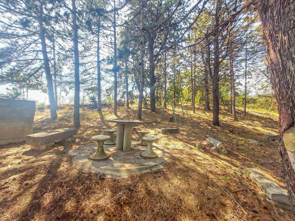 Villa a Gessopalena in Via Peligna - Foto 4