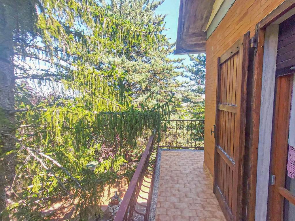 Villa a Gessopalena in Via Peligna - Foto 5