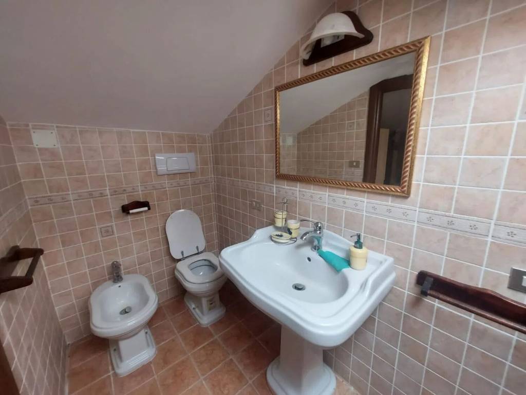 Villa a Pennapiedimonte in Via Balzolo - Foto 3