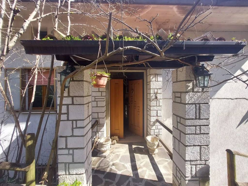 Villa a Pennapiedimonte in Via Balzolo - Foto 4