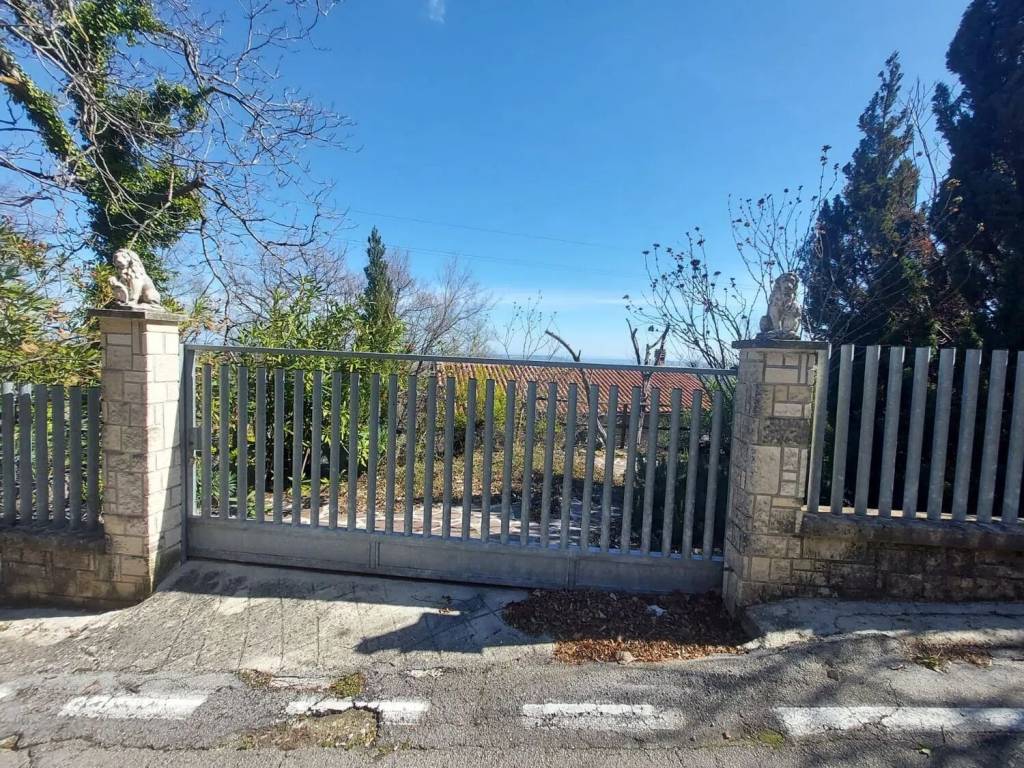 Villa a Pennapiedimonte in Via Balzolo - Foto 5