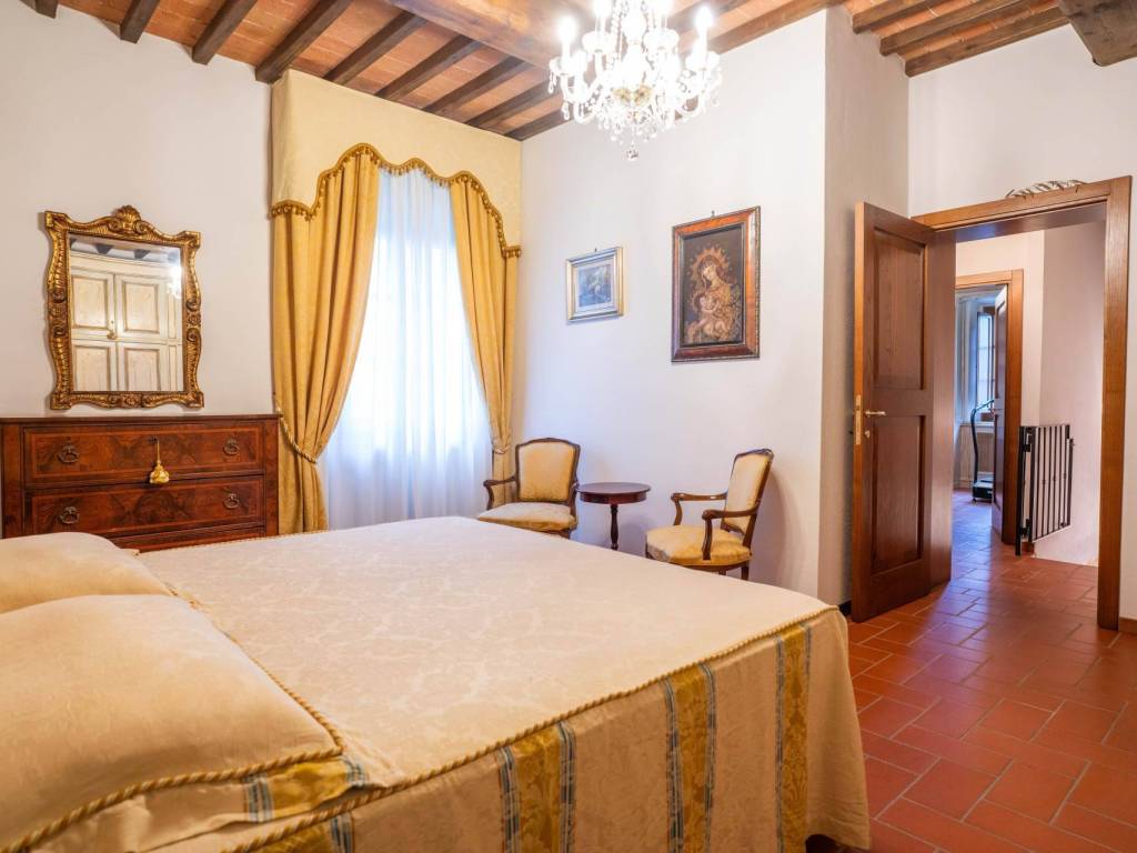 Appartamento a Poggibonsi in località malasalita - Foto 5