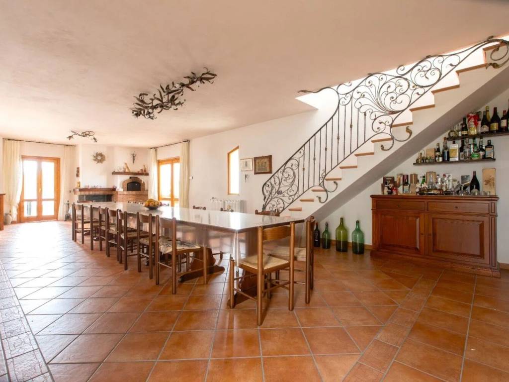 Villa a Pretoro in Via Sant'Eufemia - Foto 2