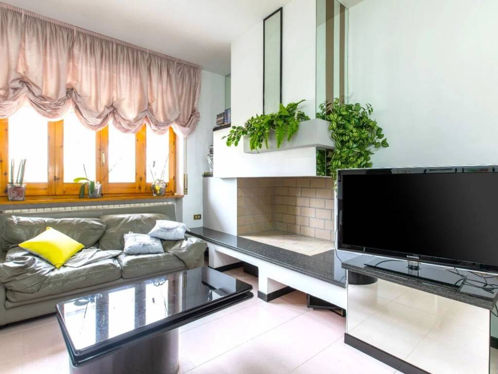 Villa a Pretoro in Via Sant'Eufemia - Foto 3