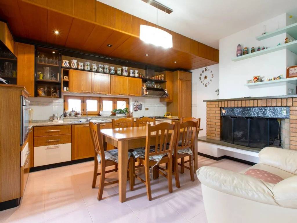 Villa a Pretoro in Via Sant'Eufemia - Foto 4