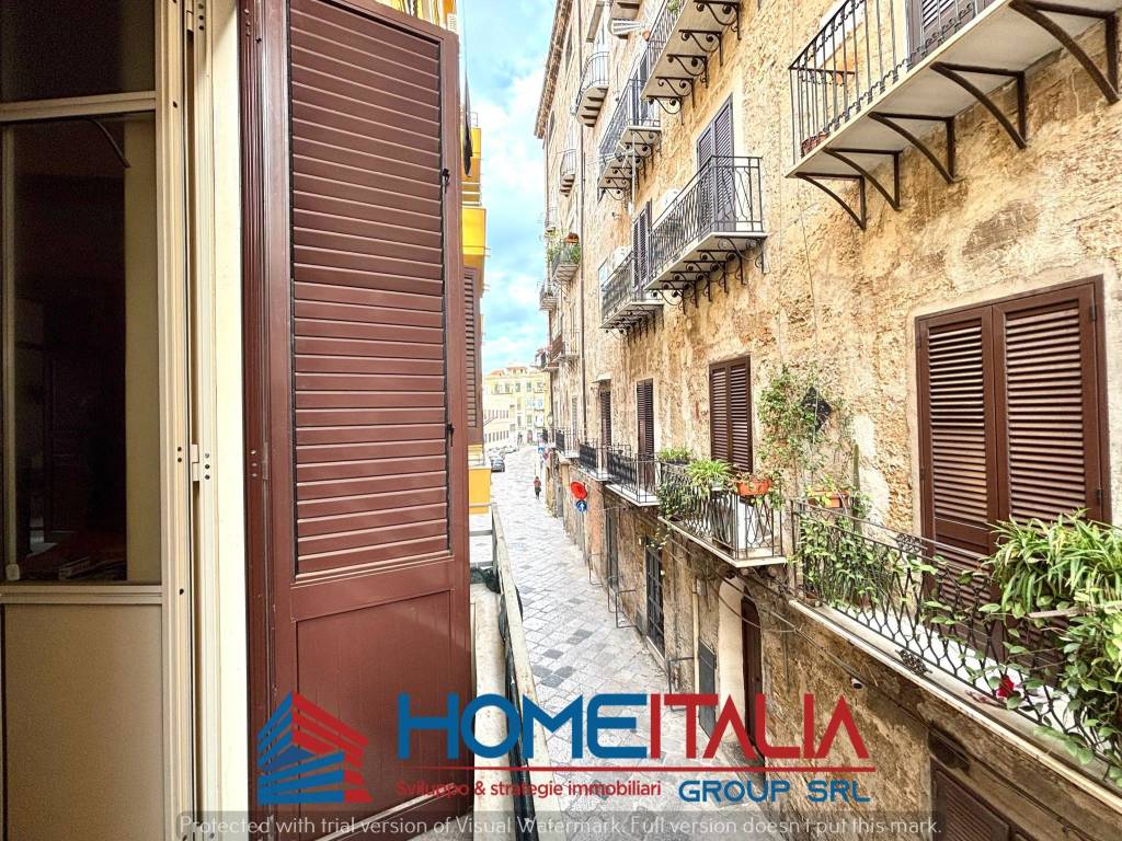 Appartamento a Palermo in Via Valverde - Foto 4
