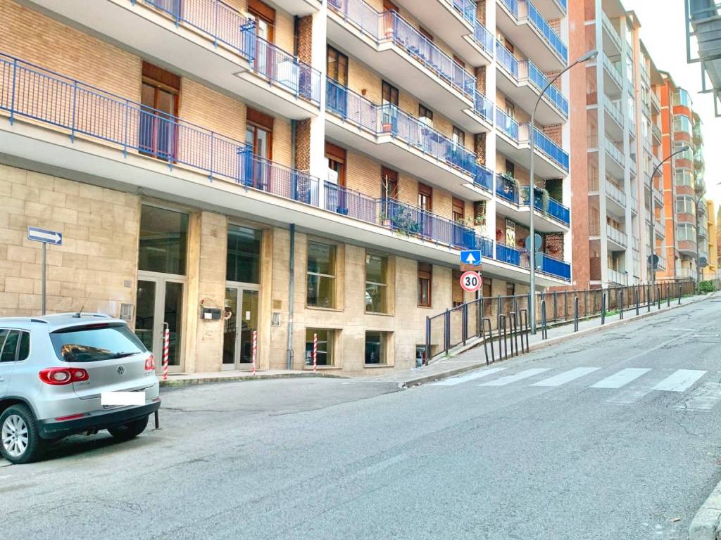 Appartamento a Potenza in Via Francesco Torraca, 74 - Foto 2
