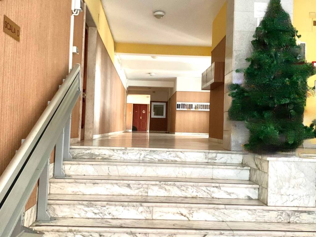 Appartamento a Potenza in Via Francesco Torraca, 74 - Foto 3