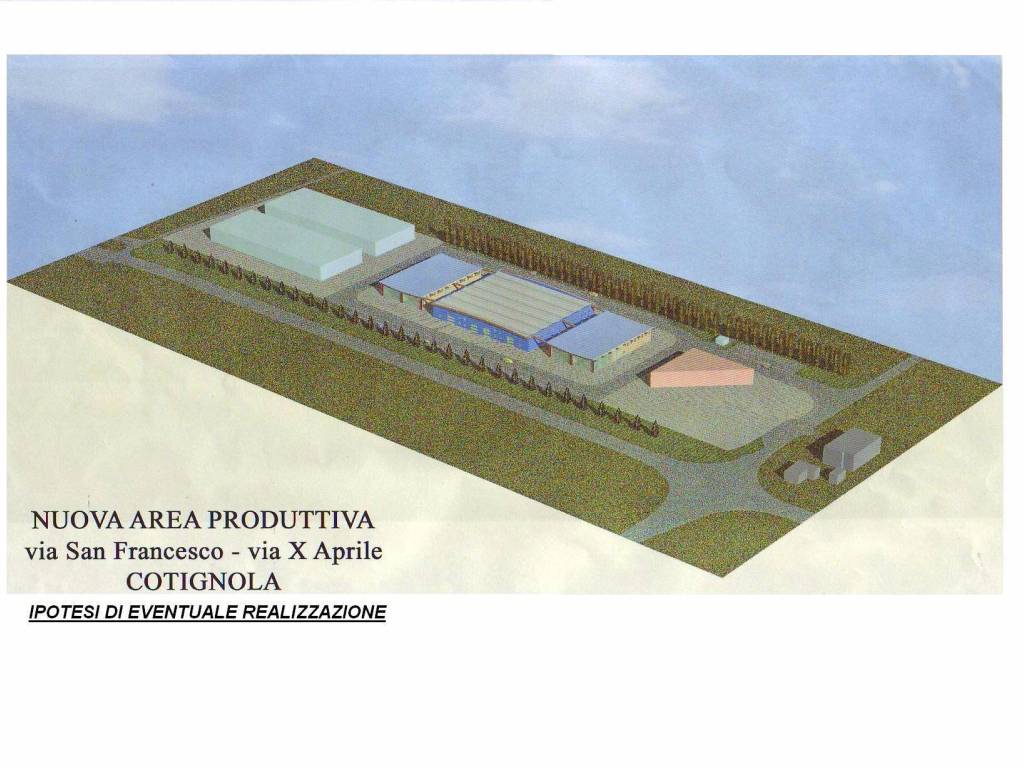 Terreno a Cotignola in Via San Francesco - Foto 3