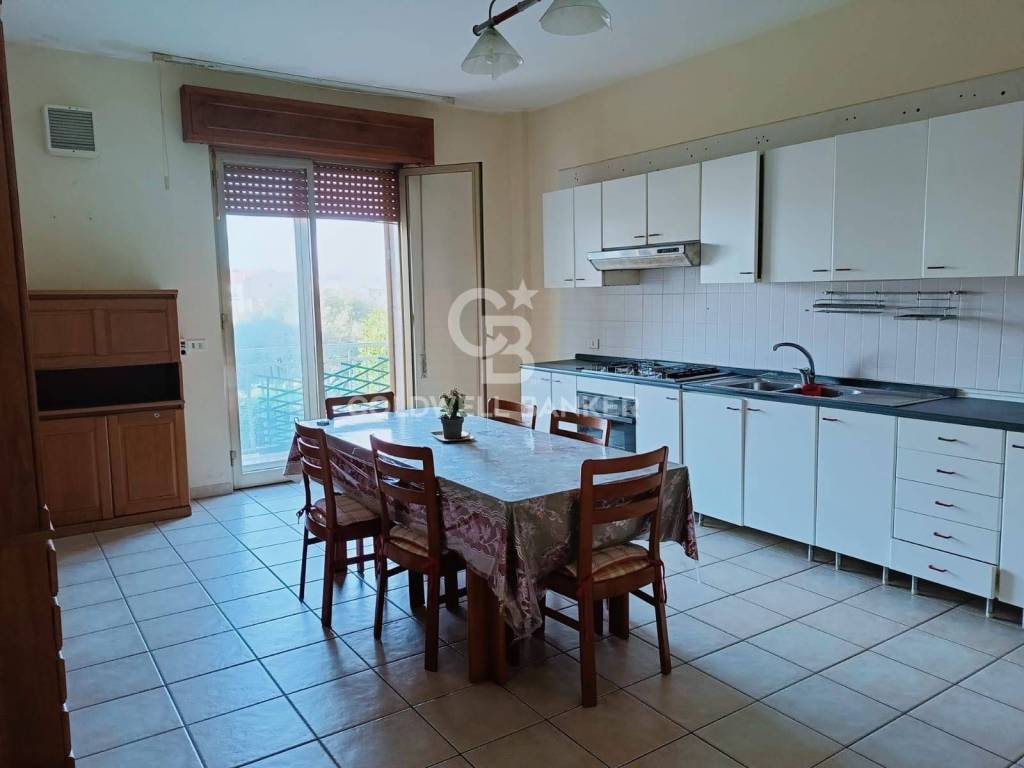 Appartamento a Modica in Via Risorgimento, 71 - Foto 2