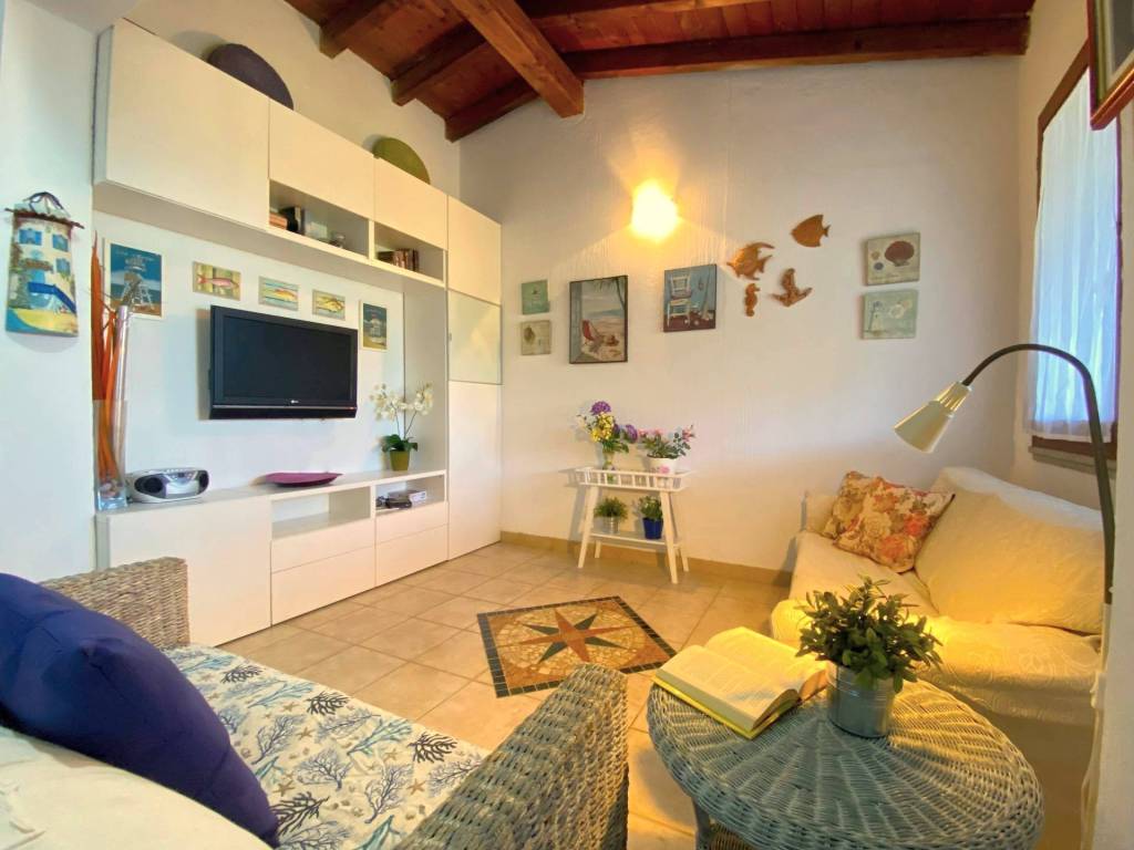 Villetta a schiera a Tertenia in Abba Urci - Foto 2