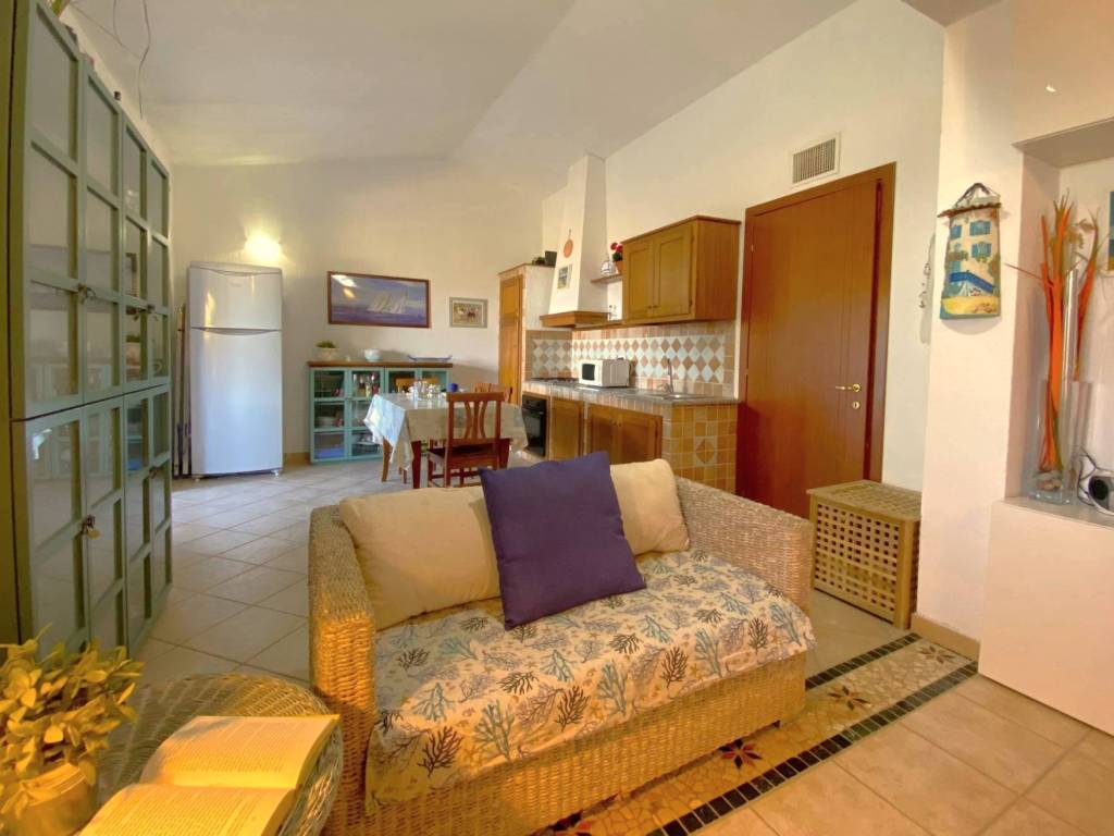 Villetta a schiera a Tertenia in Abba Urci - Foto 3