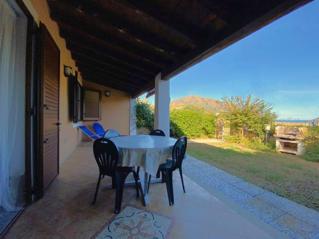 Villetta a schiera a Tertenia in Abba Urci - Foto 5