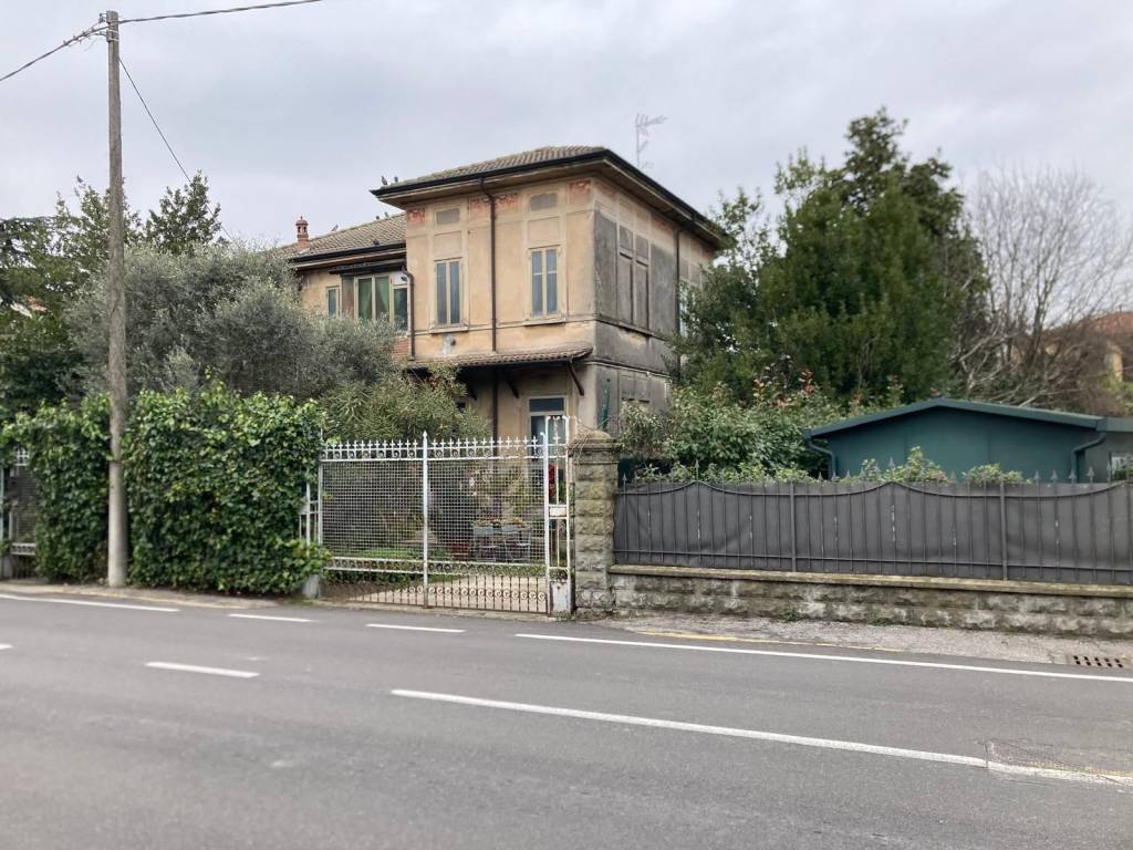 Villa a Mantova in Strada Chiesanuova, 33 - Foto 2