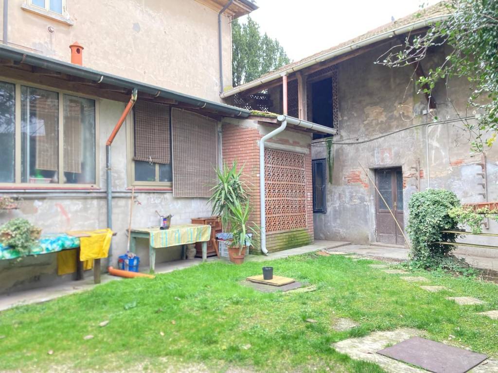 Villa a Mantova in Strada Chiesanuova, 33 - Foto 4
