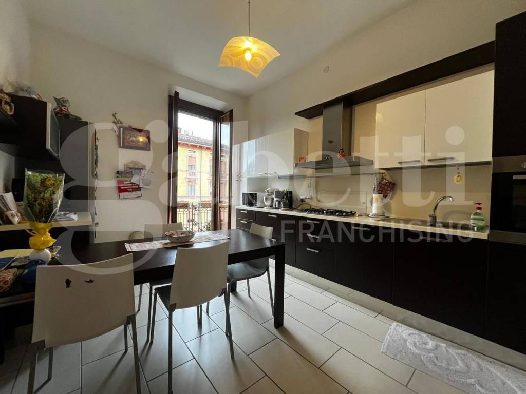 Appartamento a Cremona in Via Dante , 116 - Foto 2