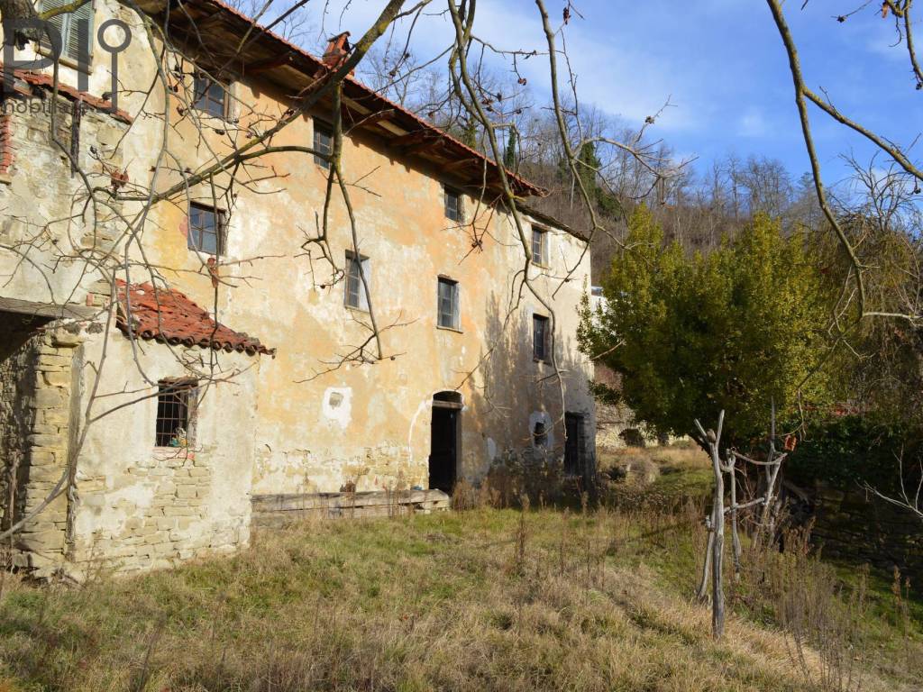 Rustico / casale a Saliceto in località madonna della neve - Foto 2