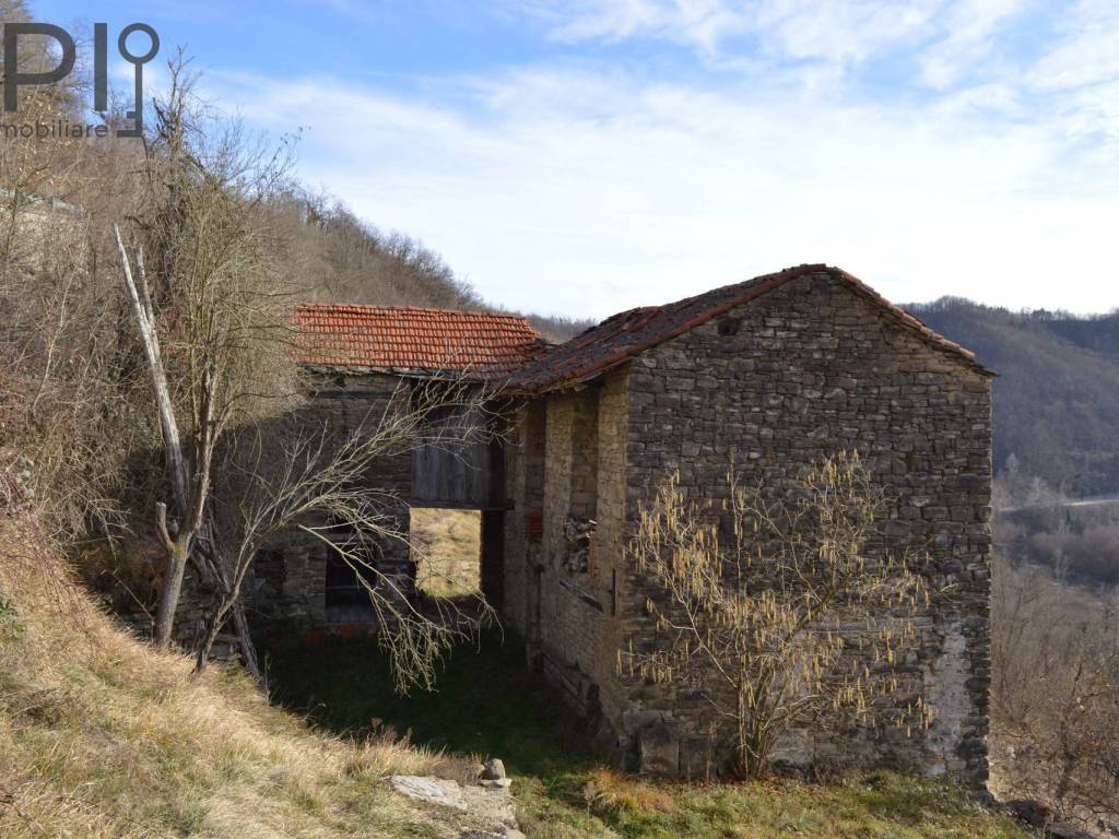 Rustico / casale a Saliceto in località madonna della neve - Foto 3