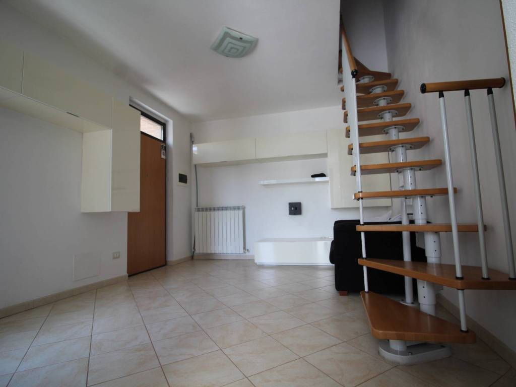 Appartamento a Castelnuovo berardenga in Via dei Ghibellini - Foto 2