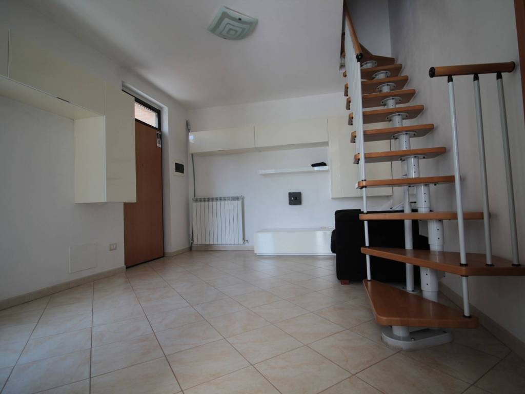 Appartamento a Castelnuovo berardenga in Via dei Ghibellini - Foto 3