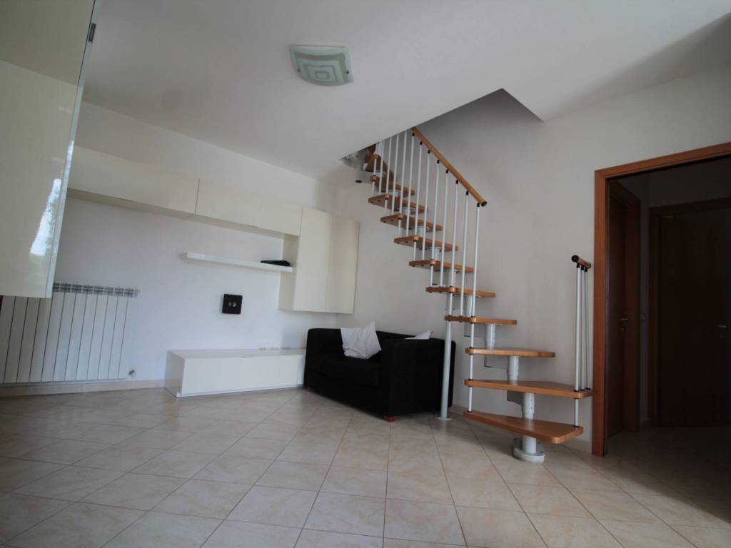Appartamento a Castelnuovo berardenga in Via dei Ghibellini - Foto 4