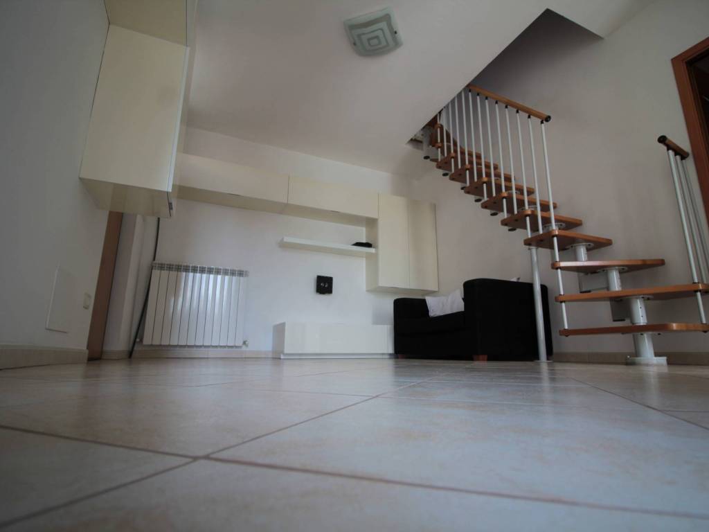 Appartamento a Castelnuovo berardenga in Via dei Ghibellini - Foto 5