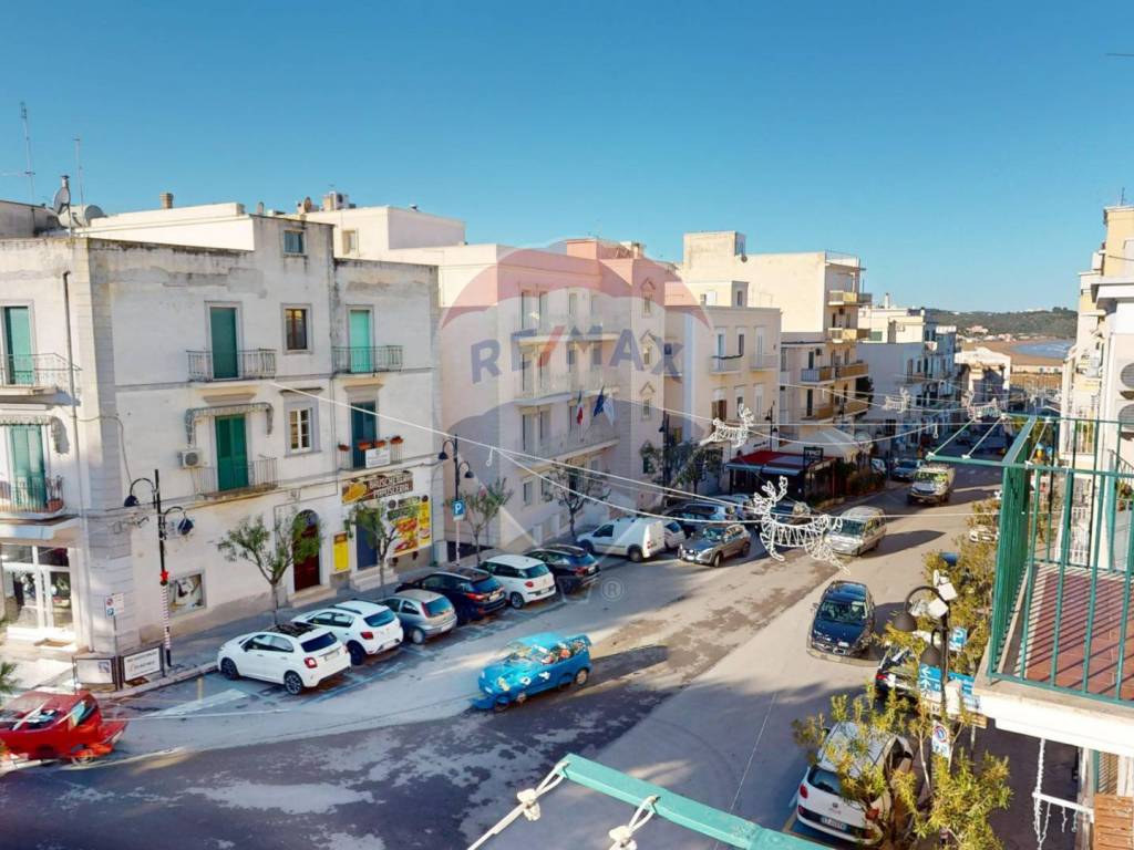 Appartamento a Vieste in Via Santa Maria di Merino, 38 - Foto 2