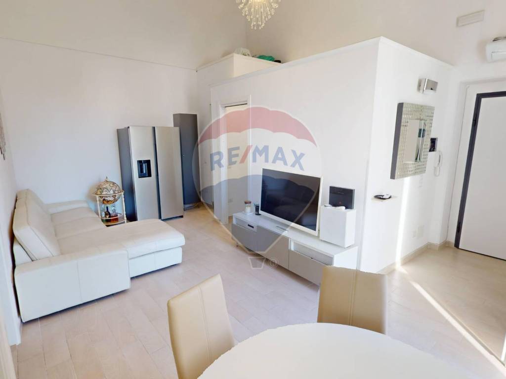 Appartamento a Vieste in Via Santa Maria di Merino, 38 - Foto 3