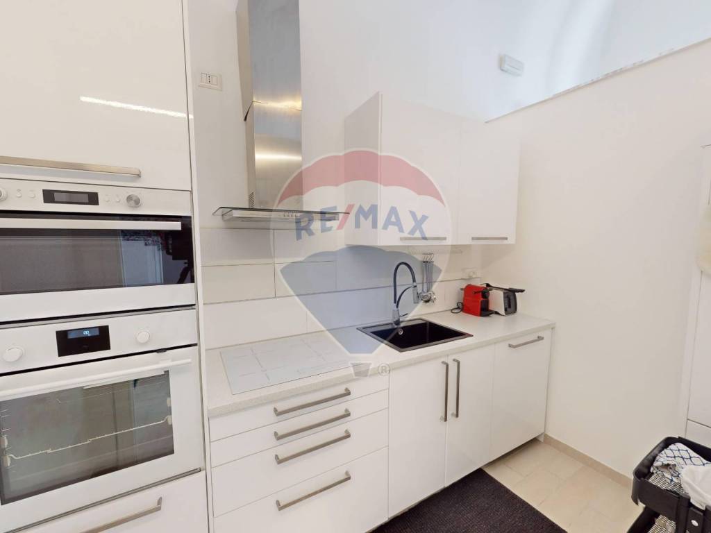 Appartamento a Vieste in Via Santa Maria di Merino, 38 - Foto 4