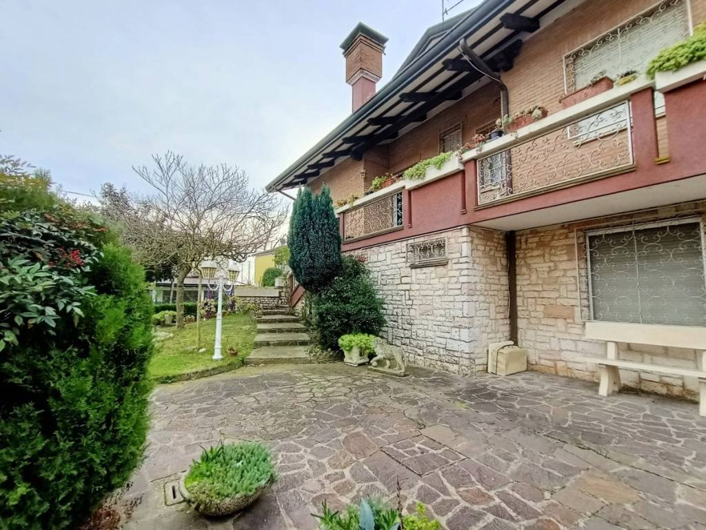 Villa a Adria in ADRIA Via Martin Luther King, 1 - Foto 2