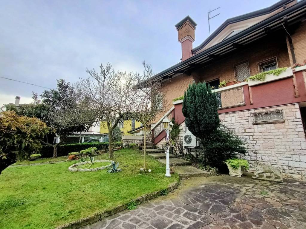Villa a Adria in ADRIA Via Martin Luther King, 1 - Foto 3