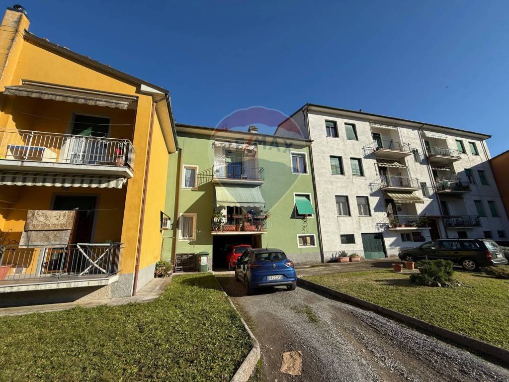 Appartamento a Bagni di lucca - Foto 2