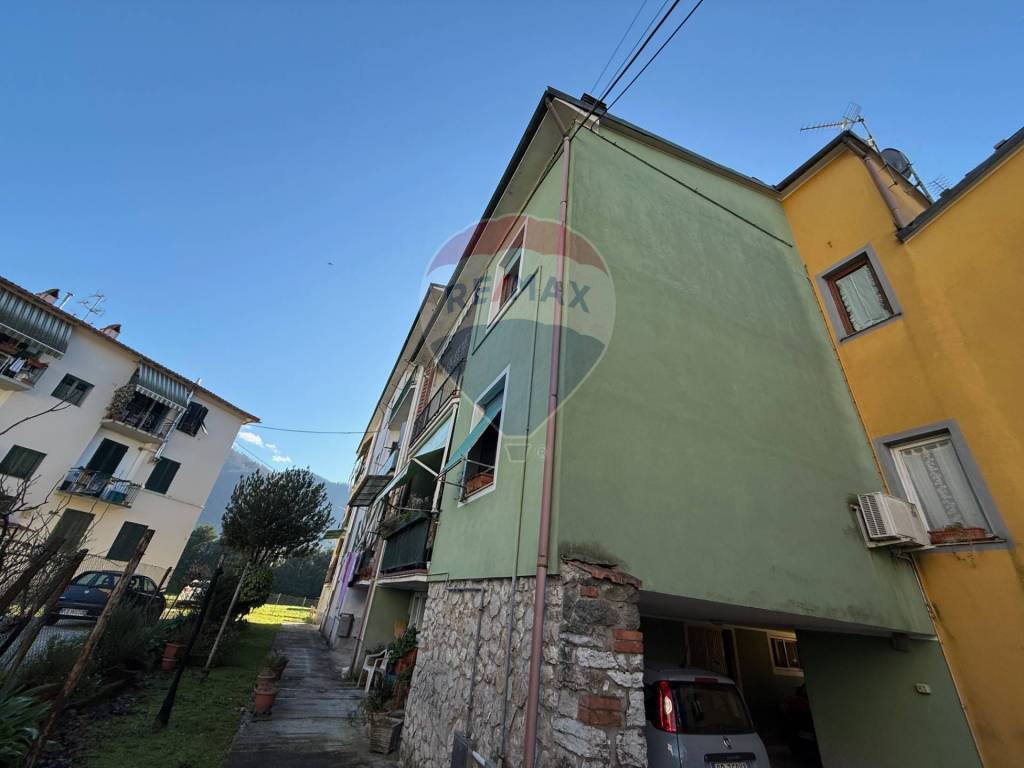 Appartamento a Bagni di lucca - Foto 4