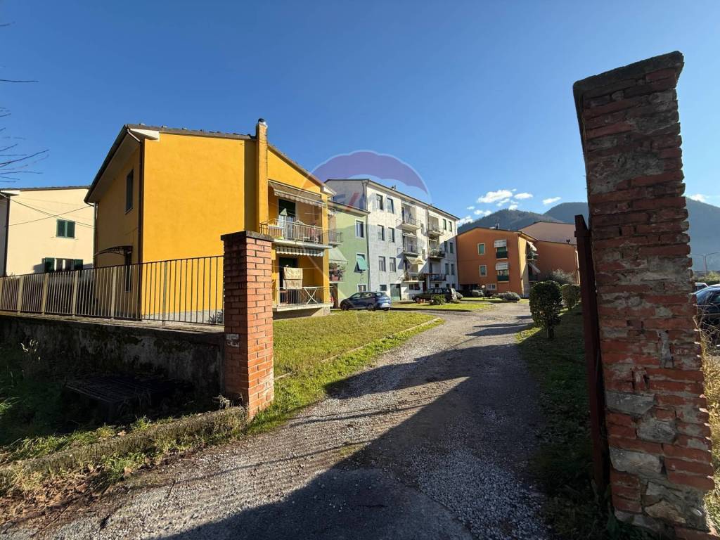 Appartamento a Bagni di lucca - Foto 5