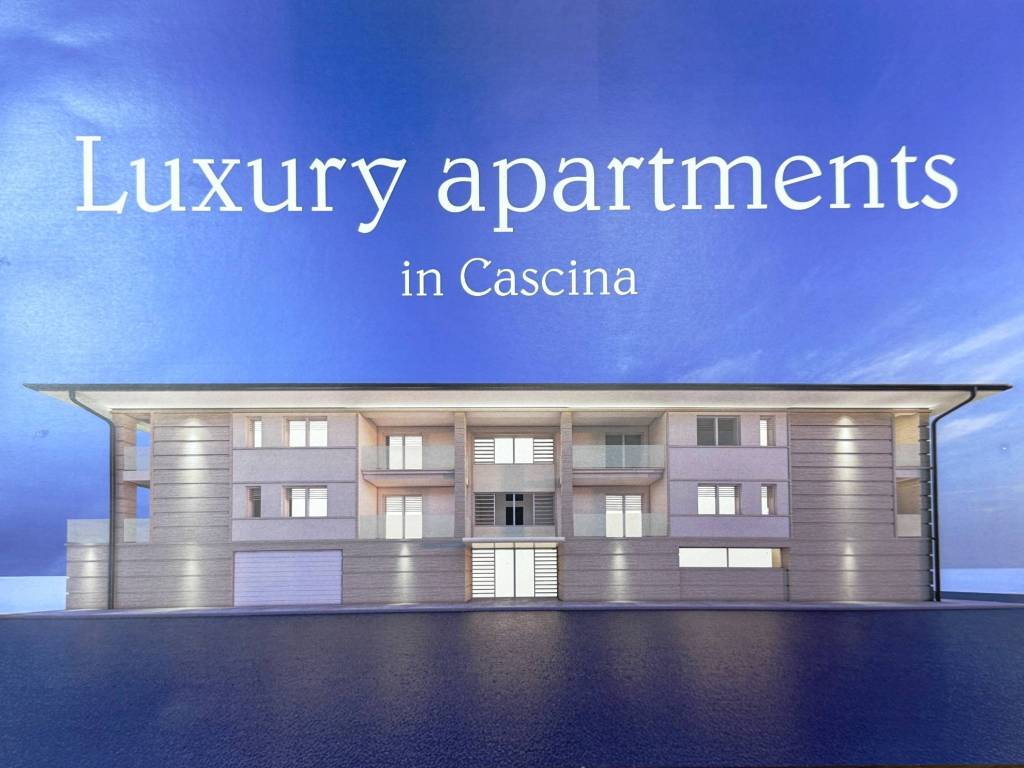 Appartamento a Cascina in Via degli Artigiani, 3 - Foto 2