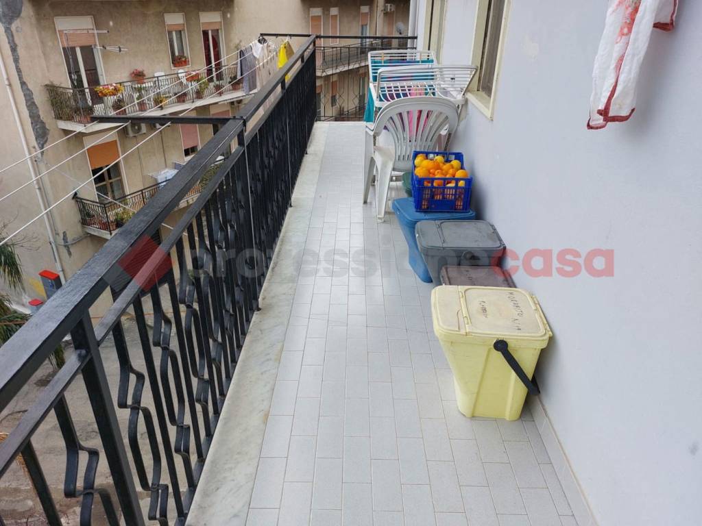 Appartamento a Reggio calabria in Via Diramazione Irto, 19 - Foto 5
