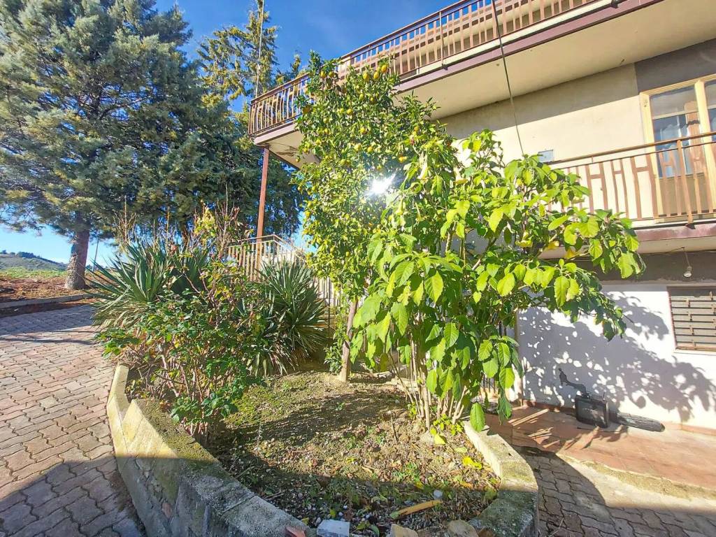 Villa a Sant'eusanio del sangro in Frazione Cotti - Foto 2