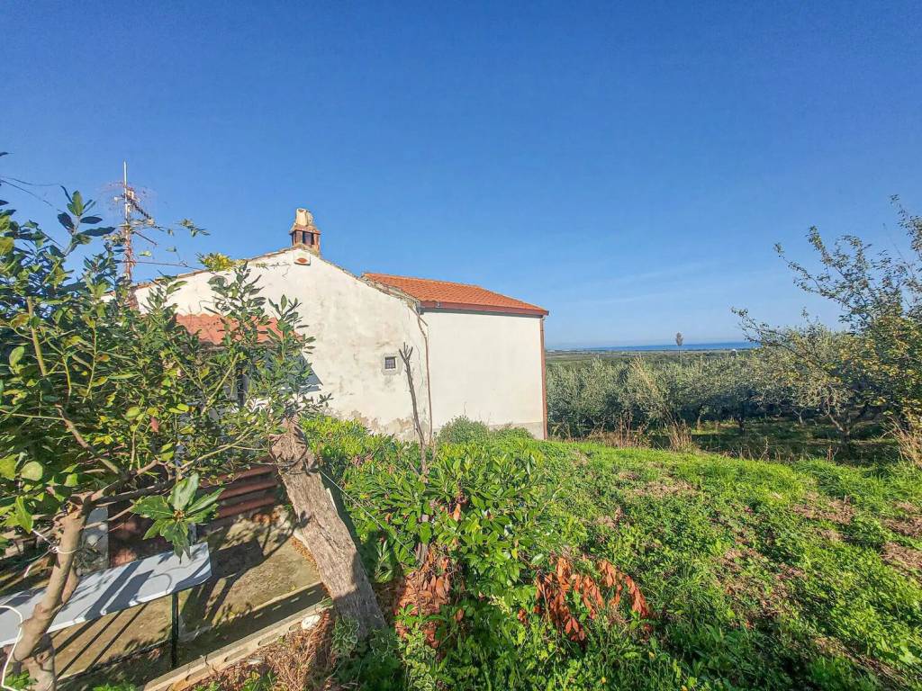 Villa a Torino di sangro in Contrada Saletti - Foto 2