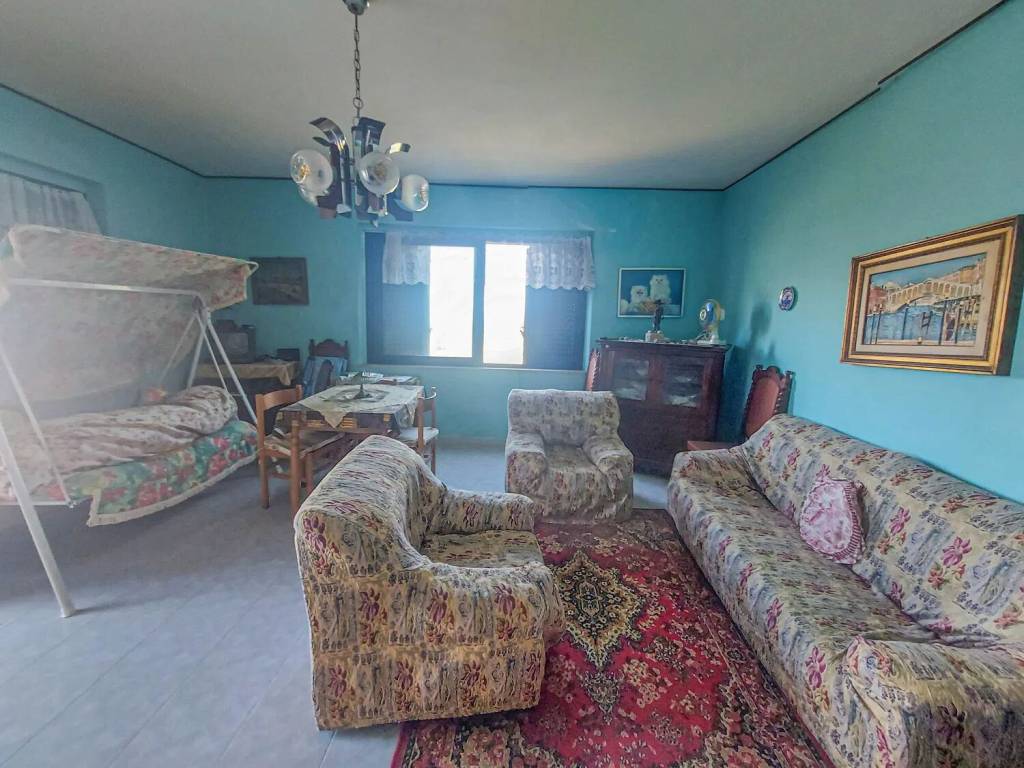 Villa a Torino di sangro in Contrada Saletti - Foto 4