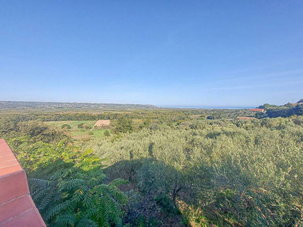 Villa a Torino di sangro in Contrada Saletti - Foto 5