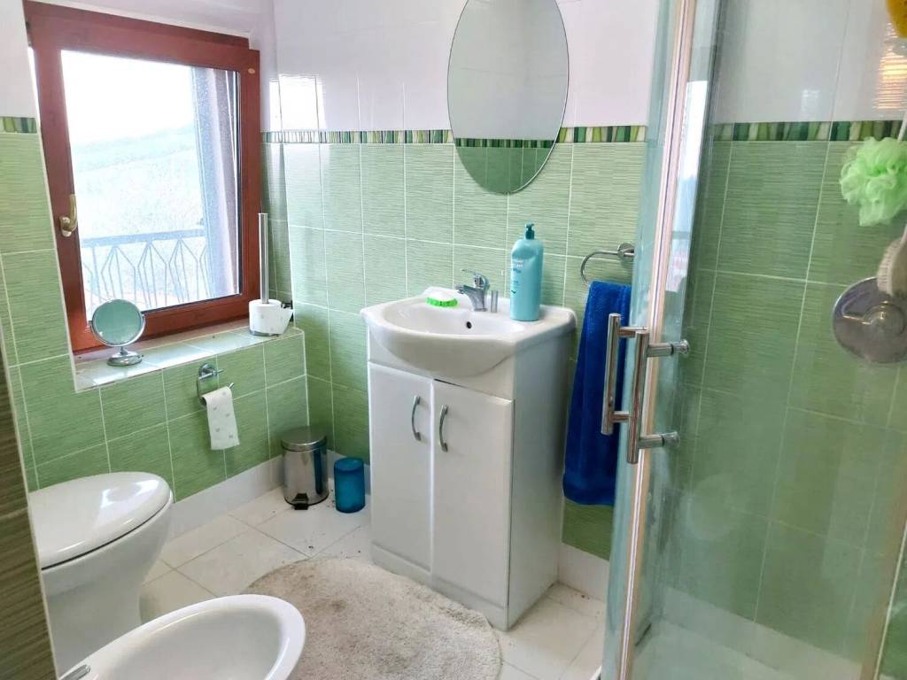 Villa a Torricella peligna in Contrada Riga - Tre Confini - Foto 5