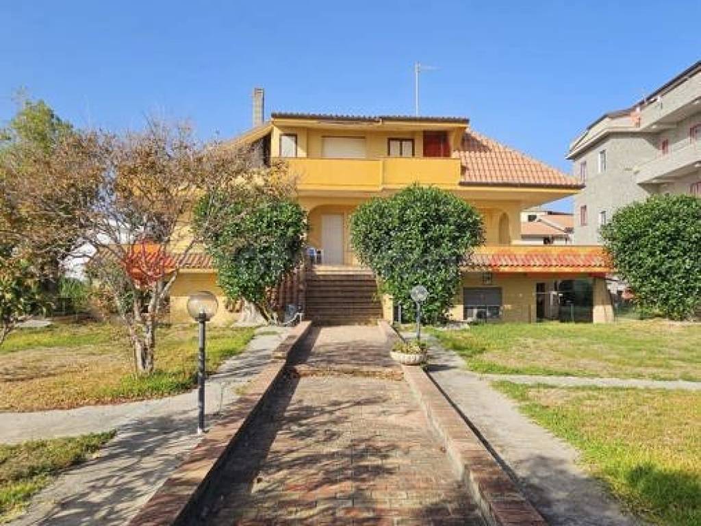 Appartamento a San sostene in via lungomare, snc - Foto 4