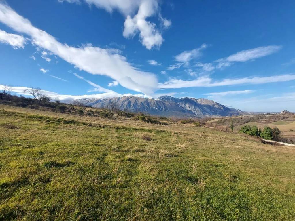 Villa a Torricella peligna in Via Saliera - Foto 2