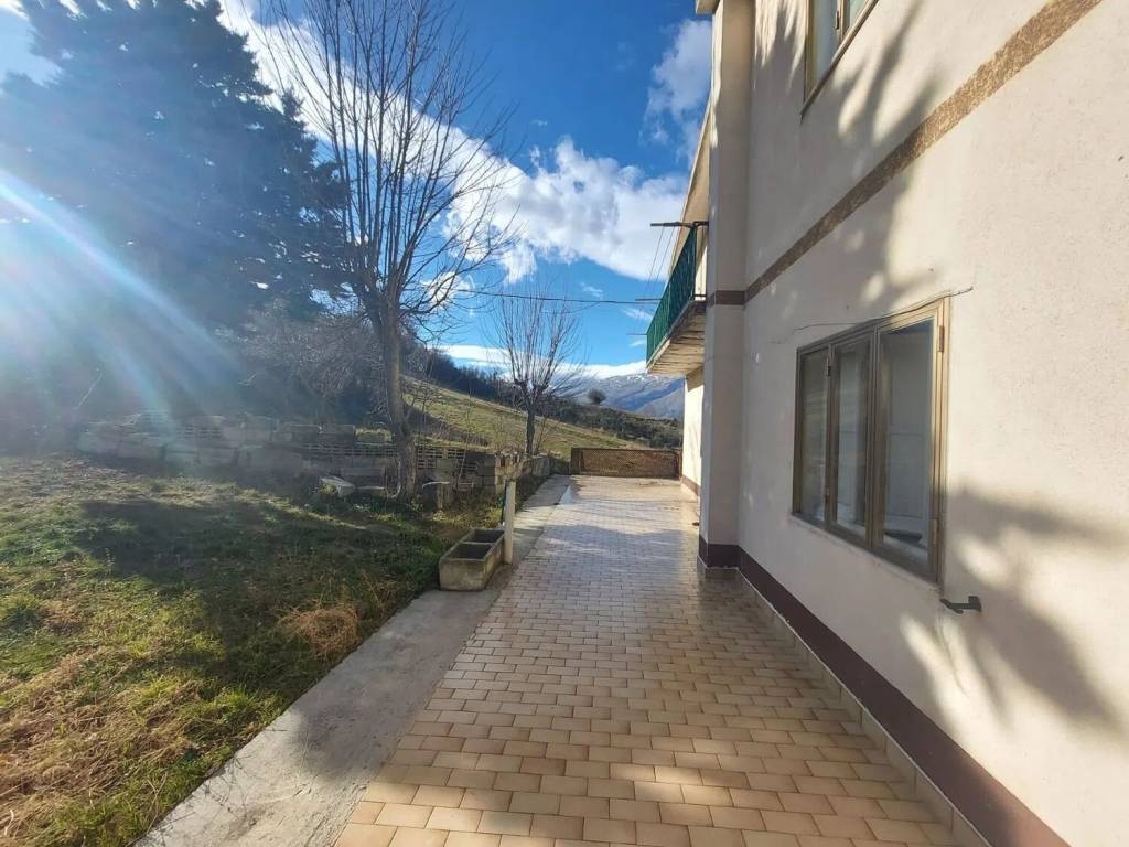 Villa a Torricella peligna in Via Saliera - Foto 3