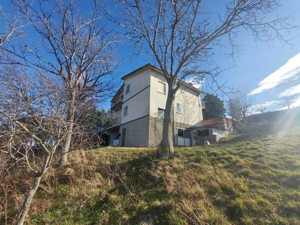 Villa a Torricella peligna in Via Saliera - Foto 4