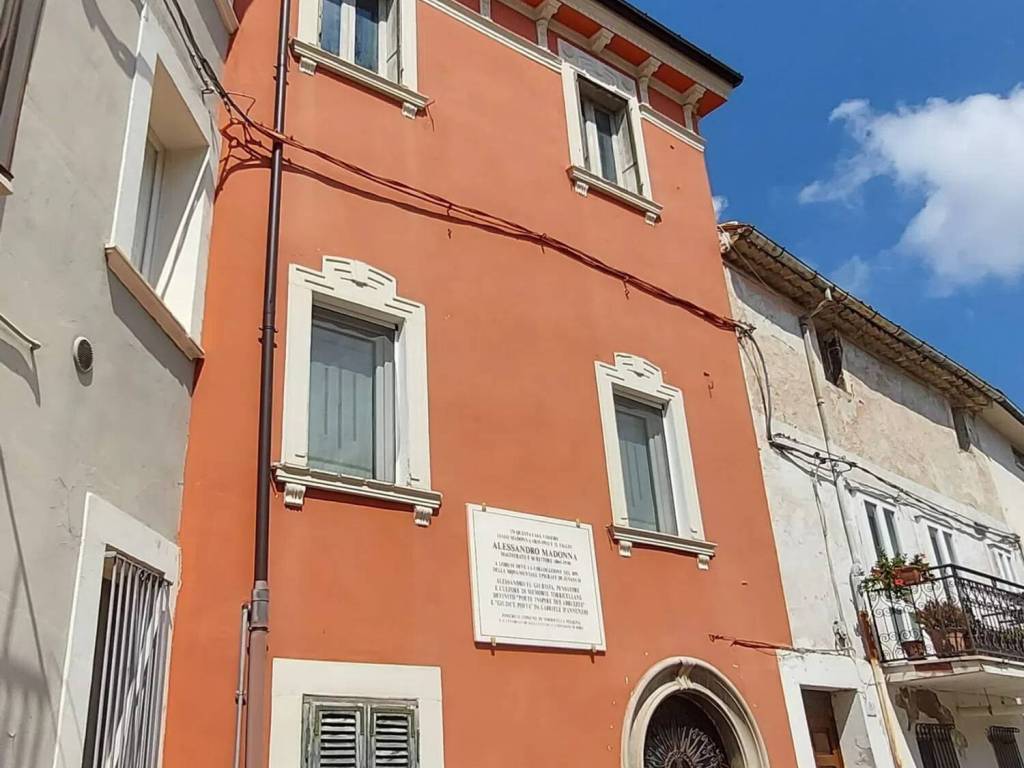 Appartamento a Torricella peligna in Via Roma, 11 - Foto 3
