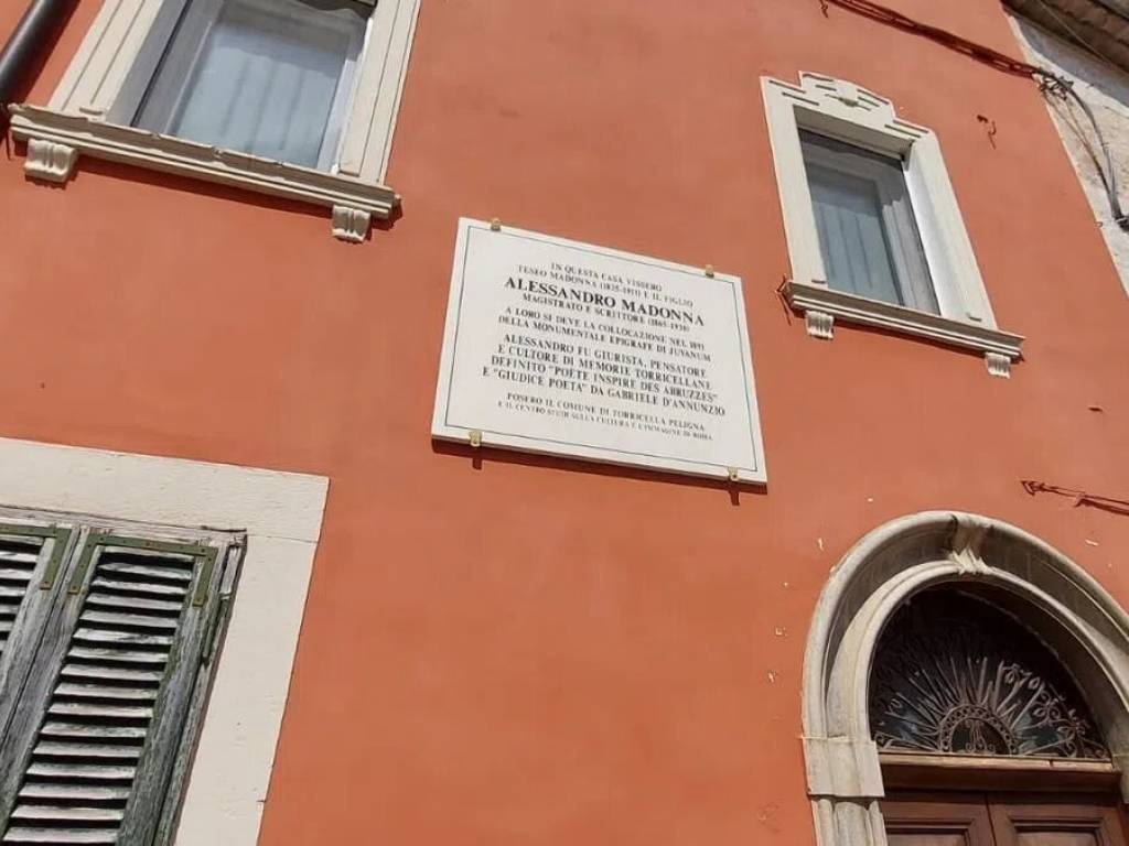 Appartamento a Torricella peligna in Via Roma, 11 - Foto 4