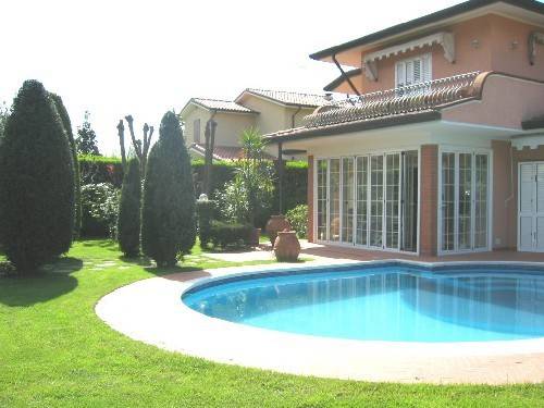 Villa a Pietrasanta - Foto 2