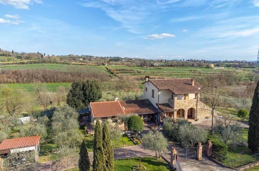 Rustico / casale a Foiano della chiana - Foto 2